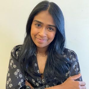 Meet your Posher, Diana